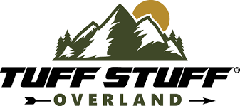 Brand logo for TUFFSTUFF tires